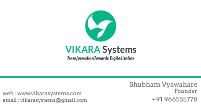 Vikara Systems